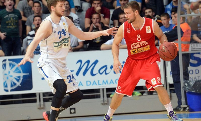 Cedevita započela s pripremama za novu sezonu, Mršić krenuo s desetoricom