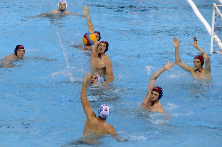 Primorje u finale krenulo pobjedom: Jug nadomak ulovu na Kantridi