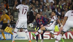 Video: Messi u tri minute nokautirao Bayern, Neymar mu zadao (pre)tešku zadaću