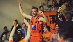 Cedevita u šarenom sastavu bez šanse na Baldekinu, Šibenik potpuno nadigrao Vitamine