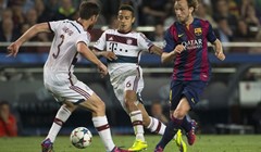 Mendieta: "Barcelona je napravila sjajan potez kada je zamijenila Fabregasa Rakitićem"