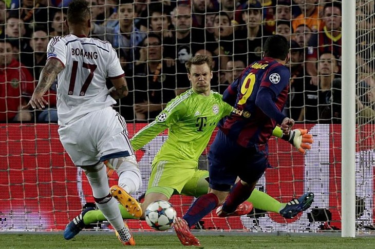 Lahm: "Možeš izgubiti 1:0, ali ne i 3:0", Müller: "Bit će prava senzacija ako ovo okrenemo"