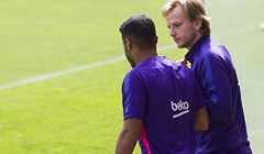 Velški izbornik usporedio: "Na Rakitića su neki odmahivali rukom, a u Ramseyju Barcelona može tražiti 'Ramba'"