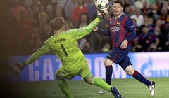 Messi: "Zabiti prvi bilo je ključno za cijelo polufinale, do vodstva uz puno muke"