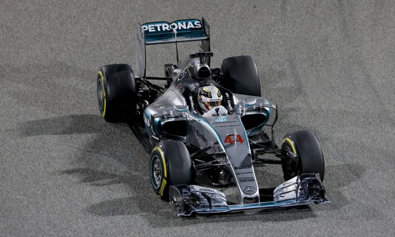 Hamilton "sam sebi najveći neprijatelj", Bottas tvrdi da "glasine o Ferrariju nisu istinite"