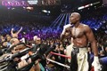 Mayweather se predomislio: "Pacquiao je loš gubitnik i kukavica. Ozljeda? Isprike, isprike"