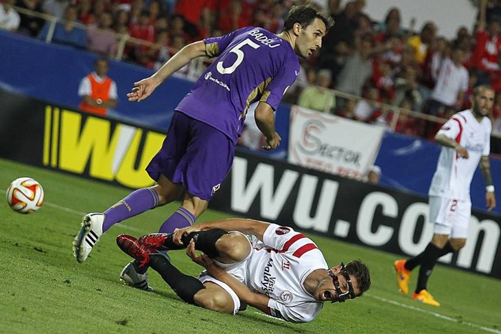 Badelj: "Nije ništa strašno, samo par šavova", Emery: "Bilo je neizbježno stvarati prilike"