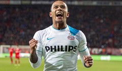Memphis Depay i službeno novi igrač Manchester Uniteda: "San je ispunjen, bolje nije moglo"