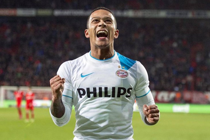 Memphis Depay i službeno novi igrač Manchester Uniteda: "San je ispunjen, bolje nije moglo"