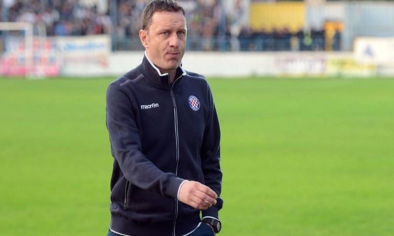 Vukas: "Zahtjevi će biti visoki, ali igrači prvenstveno moraju imati vjeru u sebe"