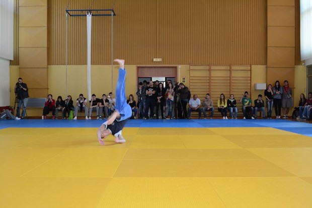 Stotine budućih studenata na Danu otvorenih vrata KIF-a