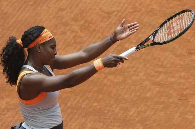 Kvitova i Kuznjecova iznenadile Serenu Williams i Mariju Šarapovu i spriječile očekivano finale