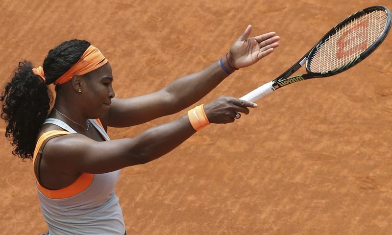 Kvitova i Kuznjecova iznenadile Serenu Williams i Mariju Šarapovu i spriječile očekivano finale