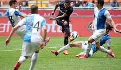 Inter, Roma, Monaco i Bešiktaš među kažnjenim kršiteljima financijskog fair-playa