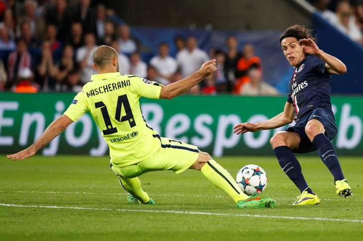 Video: PSG lakoćom do pobjede protiv Guingampa napunivši mu mrežu do vrha
