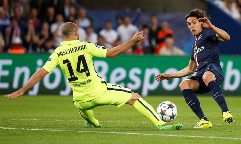Video: PSG lakoćom do pobjede protiv Guingampa napunivši mu mrežu do vrha