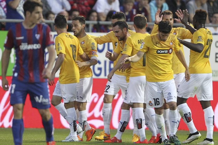 Video: Slobodni pad Eibara nastavljen, bodove odnio i Espanyol