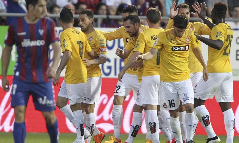 Video: Slobodni pad Eibara nastavljen, bodove odnio i Espanyol