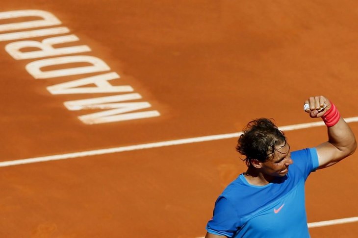 Berdych u polufinalu uz spašenu meč loptu, ostali bez izgubljenog seta