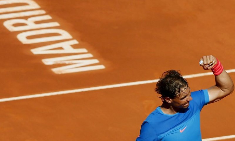 Berdych u polufinalu uz spašenu meč loptu, ostali bez izgubljenog seta