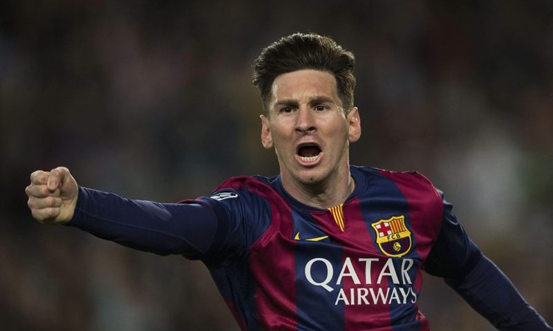Ćiro oduševljen i Rakitićevim 'tunelom' Schweiniju: "Sada su svi shvatili da je Messi najbolji ikada"