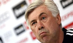 Ancelotti: "Gol je dobar za Müllera, ali ne sudim tako njegove nastupe"