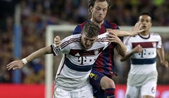 Guardiola: "Schweinsteiger sam odlučuje, a Bayern nije zainteresiran za Di Mariju"