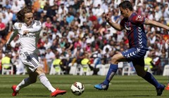 Video: Real Madrid u generalnoj probi prije početka prvenstva bolji od Galatasaraya