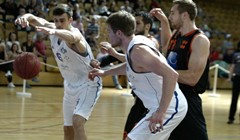 Raspoloženi Vrkić predvodio Šibenik i u pobjedi kod Kvarnera