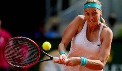Kvitova projurila do titule, Nadal i Murray u muškom finalu Madrida