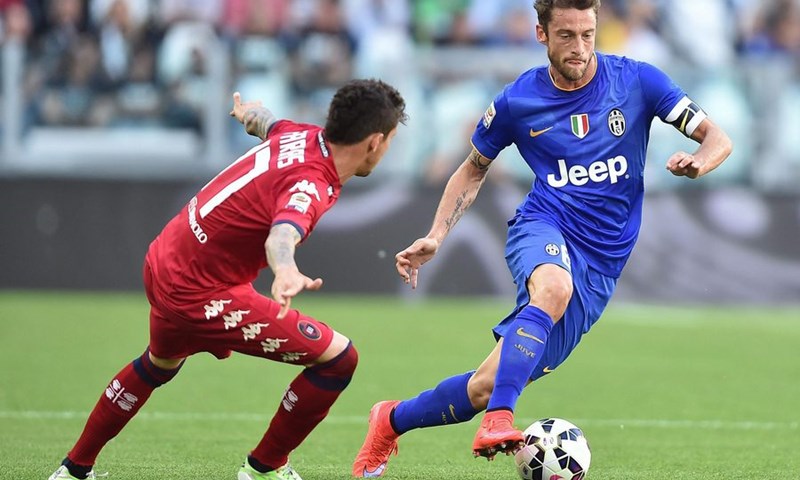 Video: Cagliari "ugrabio" bod kod Juventusa četiri minute prije kraja