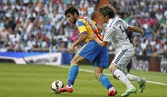 Video: Valencia odnijela bod sa Santiago Bernabeua, Real Madrid sve dalje od titule prvaka