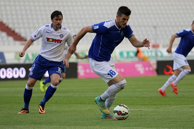 Gradonačelnik na čelu kluba: "Sada je prioritet nastaviti razgovore s Nijemcima"