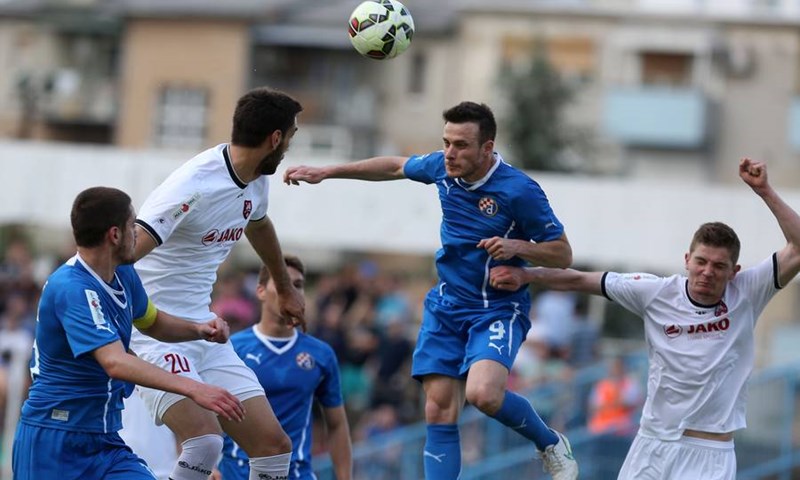 Dinamo s glavoboljom u Kranjčevićevoj, Zagrebovo vrijeme za slavlje nad prvakom?