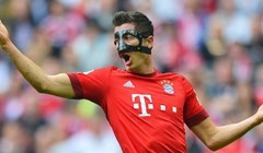 Pep: "Uz koncentraciju samo na golove, proći ćemo kao protiv Reala", Lahm: "Kontrolirana obrana i 1:0"