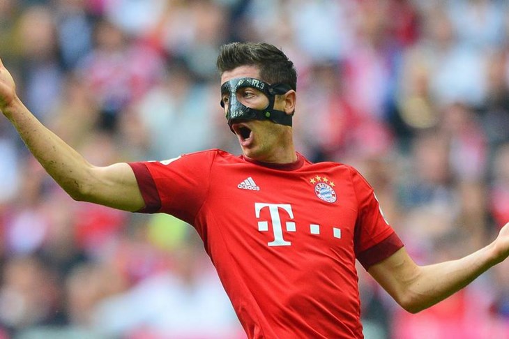 Pep: "Uz koncentraciju samo na golove, proći ćemo kao protiv Reala", Lahm: "Kontrolirana obrana i 1:0"