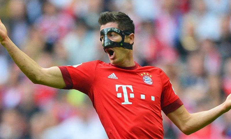 Pep: "Uz koncentraciju samo na golove, proći ćemo kao protiv Reala", Lahm: "Kontrolirana obrana i 1:0"