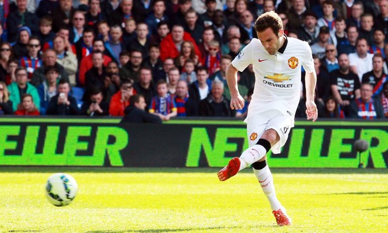 Van Gaal: "Sada mogu mirno sjesti i gledati kako Chelsea pobjeđuje Liverpool"