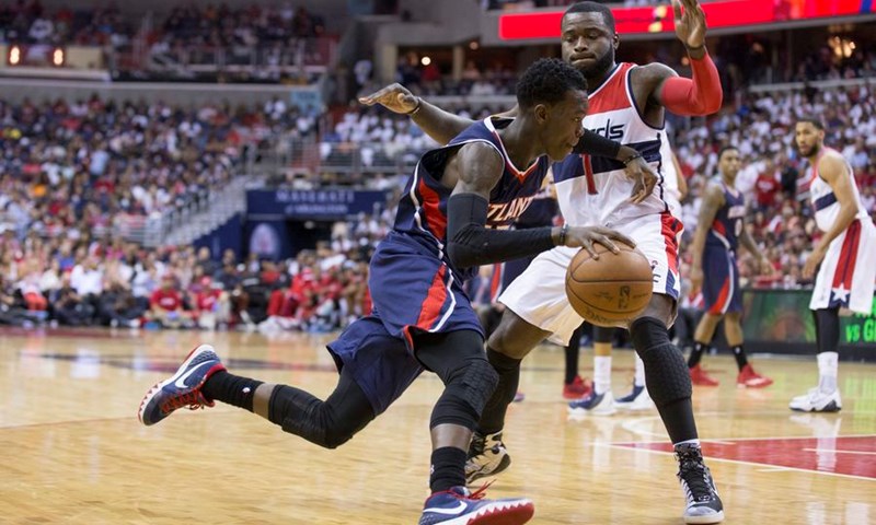 Video: Pierce sa sirenom donio Wizardsima veliku pobjedu, Warriorsi u problemima