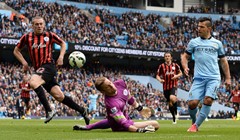 Video: Manchester City golijadom i matematički izbacio QPR iz Premiershipa