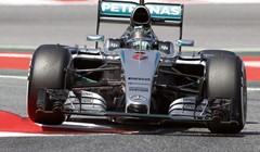 Nico Rosberg po treći puta u nizu odnio pobjedu u Monte Carlu, Hamilton u kaotičnoj završnici treći