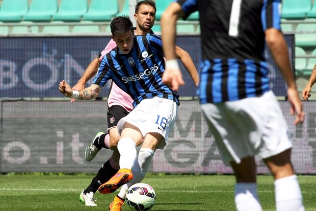 Frosinone stigao do prve pobjede u sezoni, Atalanta slavila protiv Sampdorije