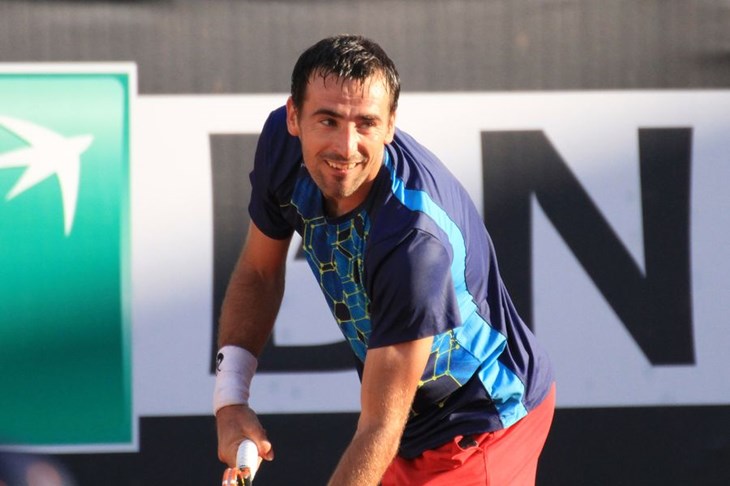 Sva trojica Hrvata u akciji već prvog dana ATP turnira u Rotterdamu