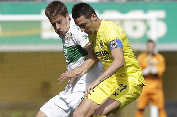 Video: Villarreal do pobjede protiv Elchea, osiguran nastup u Europskoj ligi