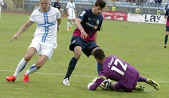 VIDEO: Pripremne pobjede Rijeke, Osijeka i Intera, Lokomotiva remizirala sa Segestom