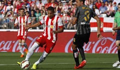 Video: Almeria upisala novi poraz i ostala u opasnoj zoni