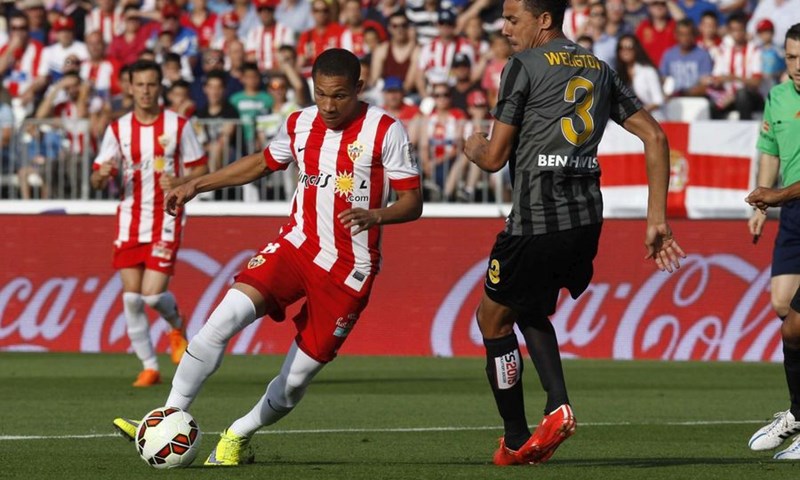 Video: Almeria upisala novi poraz i ostala u opasnoj zoni