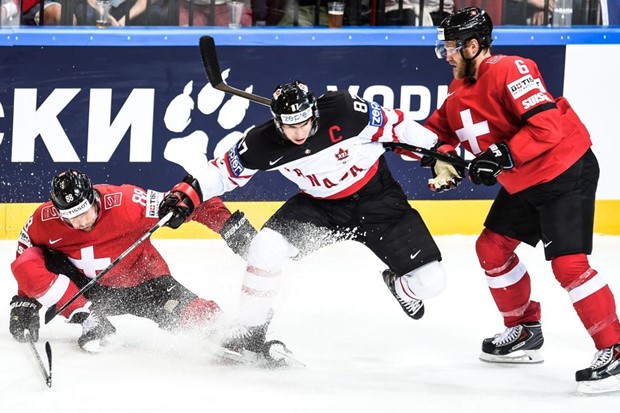 Sidney Crosby stavio potpis na produženje vjernosti Penguinsima na još dvije godine