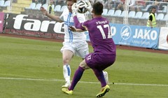 Ivković: "Primili smo golove iz onoga što smo vježbali cijeli tjedan"