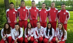 Hrvatski juniori osvojili zlato i srušili ekipni svjetski rekord u kuglanju